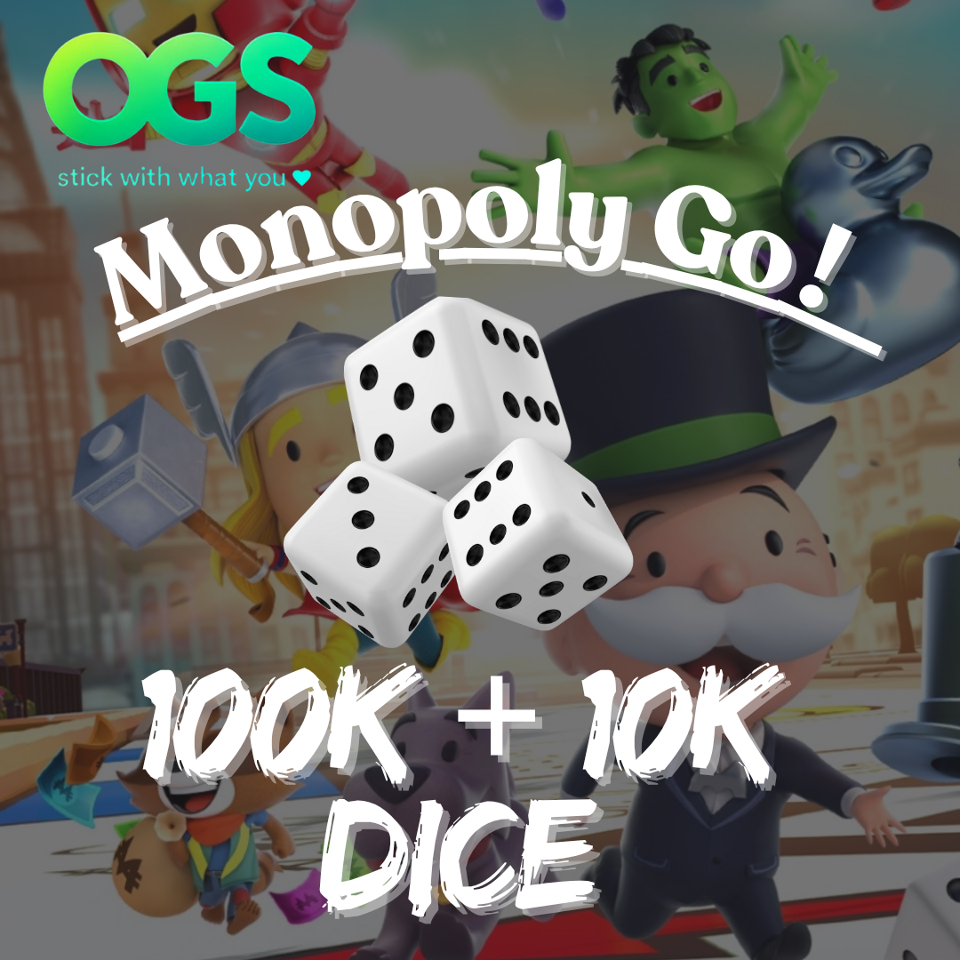 Monopoly Go Dice Boost