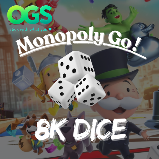Monopoly Go Dice Boost