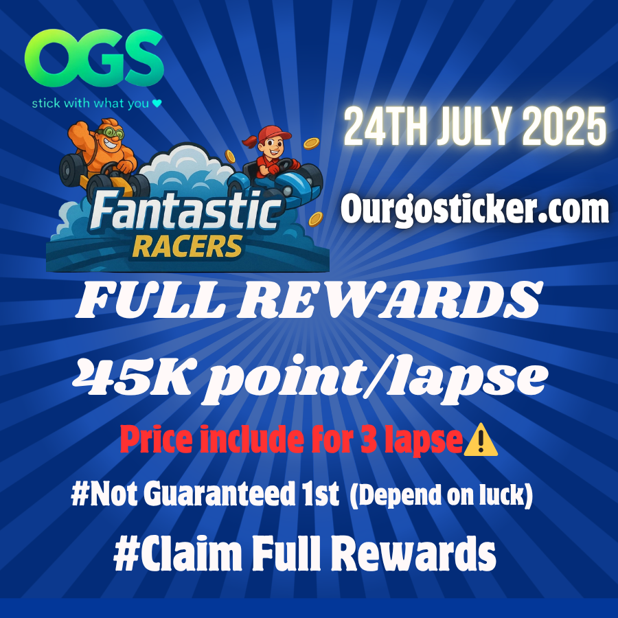 buy monopoly go sticker