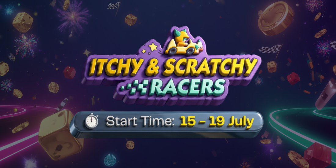 The Old Tie Strategy Is Dead! Monopoly GO Itchy & Scratchy Racers Winning Guide | New Scoring Strategy Explained
