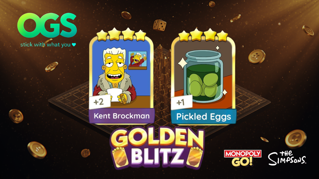 Monopoly GO Golden Blitz (July 13, 2026): Complete Guide, Latest News, Tips & Best Trading Strategy