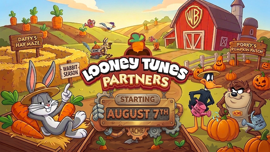 Monopoly GO Looney Tunes Partners Event Rewards and Guide 2026