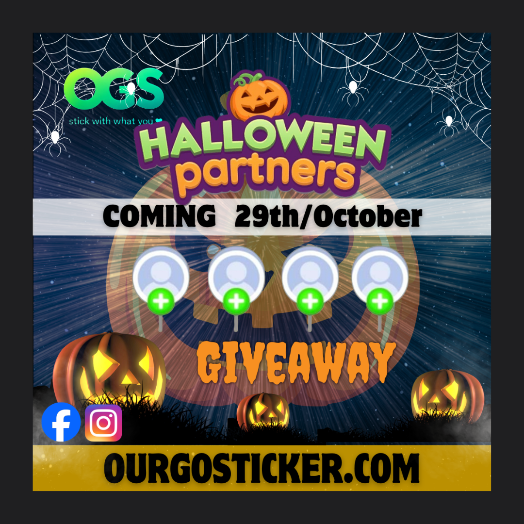 Monopoly Go October 28 - November 02 Schedule Halloween Partners Will Bring New Board Token Ghostie!
