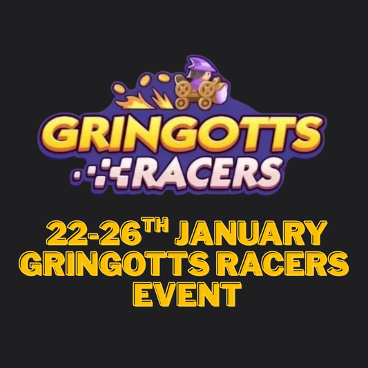 Monopoly Go January 22-26 Tycoon Racers Event Schedule, Mechanics & Rewards