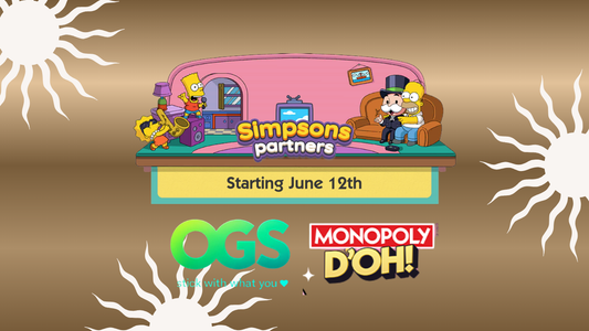 Monopoly Go June 12-17 Simpsons Partners Schedule, Gameplay, and Rewards List: The only way to get Marge Simpson Board Token!