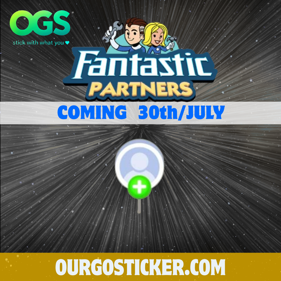"30th/JULY" FANTASTIC Partners Event x 1 slot within 24 hours