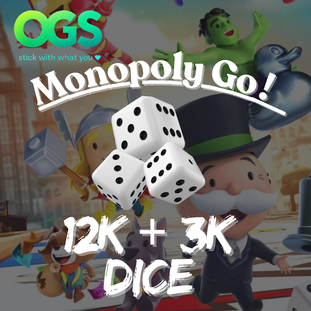 Monopoly Go Dice Boost