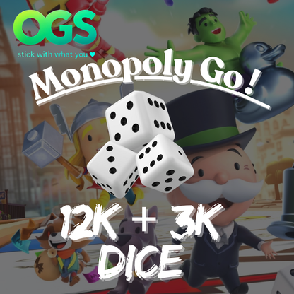 Monopoly Go Dice Boost