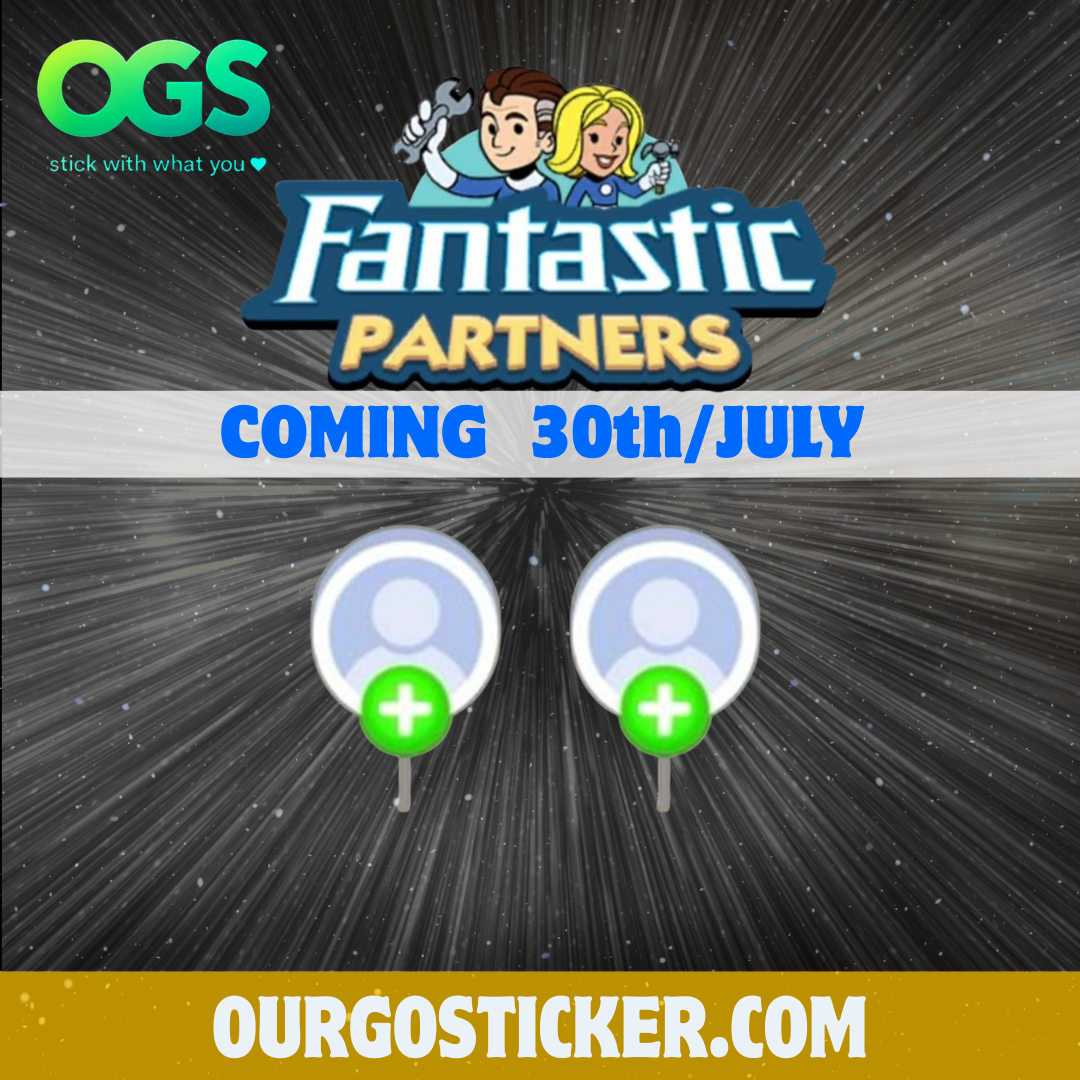 "30th/JULY" FANTASTIC Partners Event x 2 slots within 24 Hours