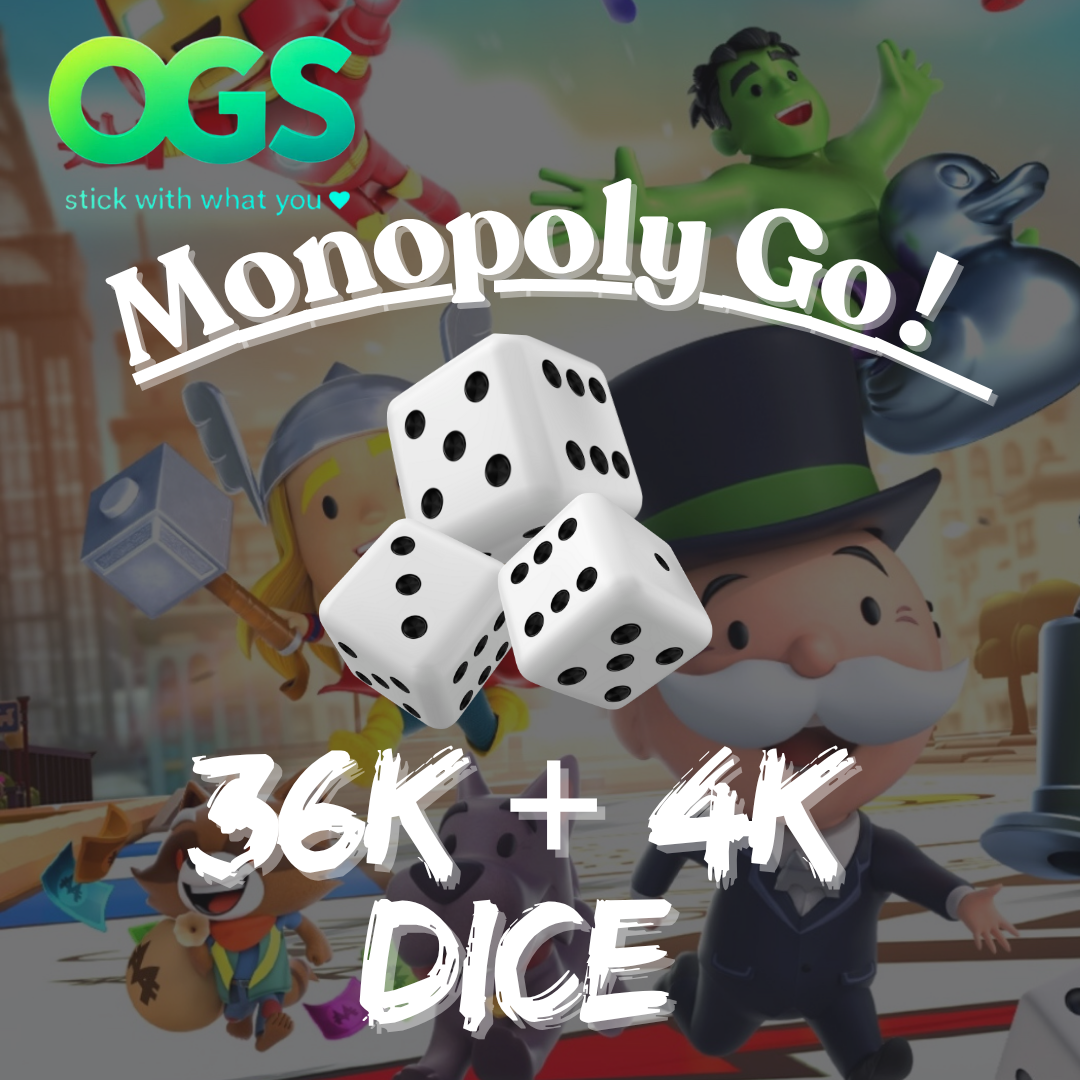 Monopoly Go Dice Boost