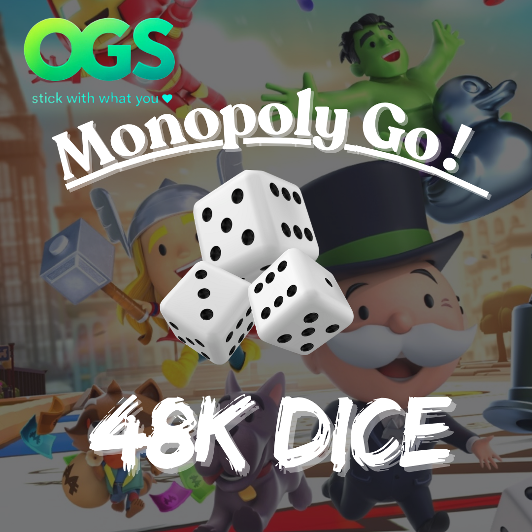 Monopoly Go Dice Boost