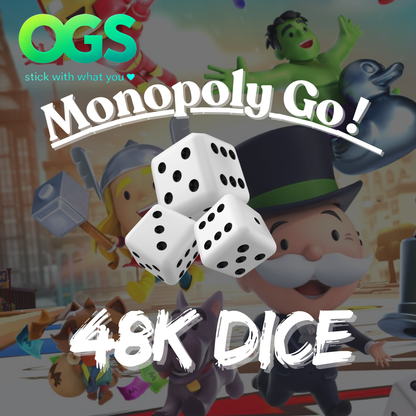 Monopoly Go Dice Boost