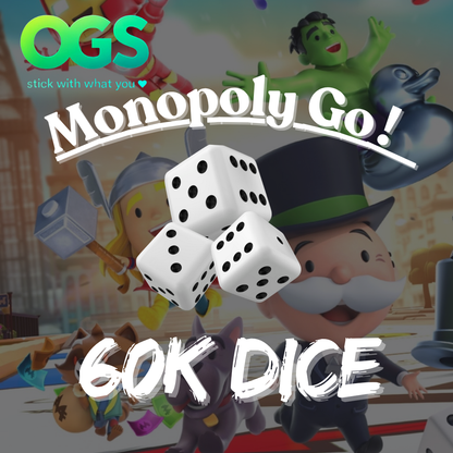 Monopoly Go Dice Boost
