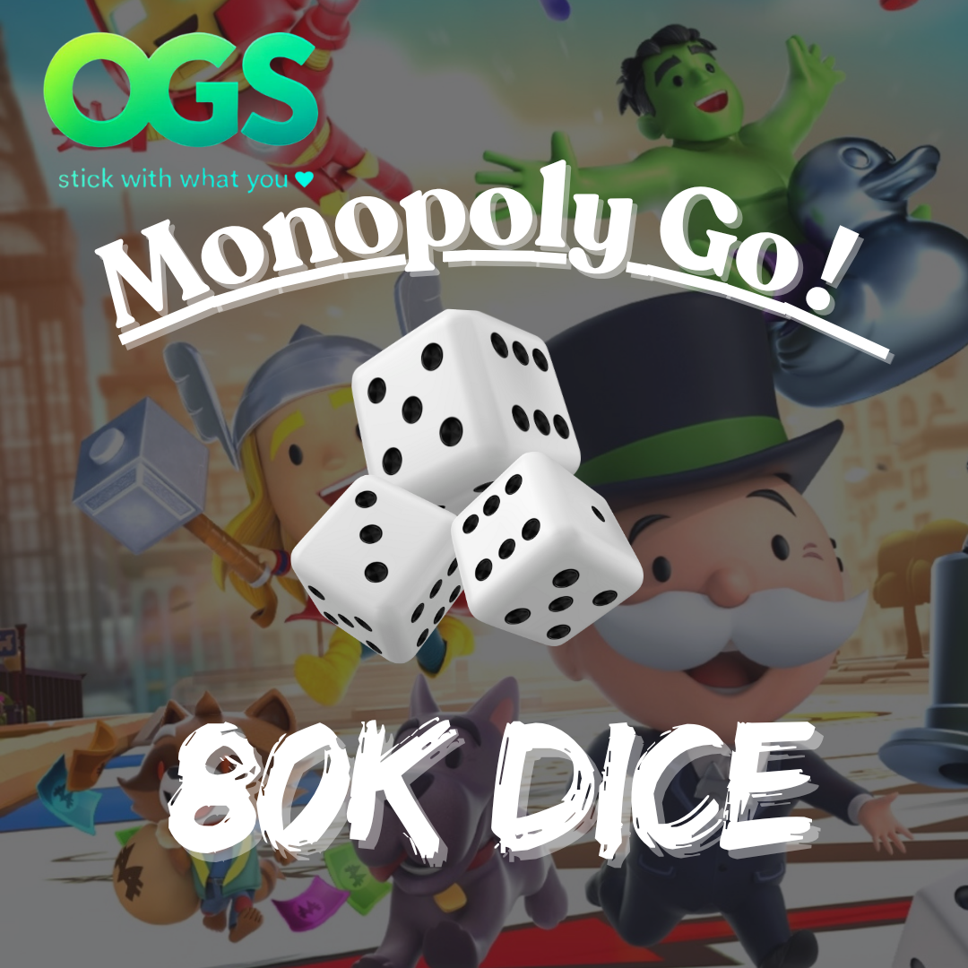 Monopoly Go Dice Boost