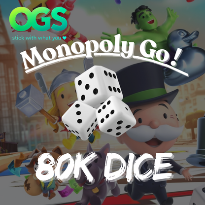 Monopoly Go Dice Boost