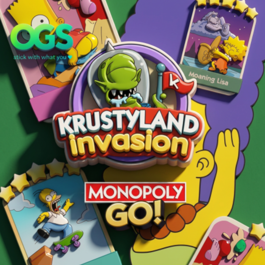 Monopoly Go Bonus Stickers