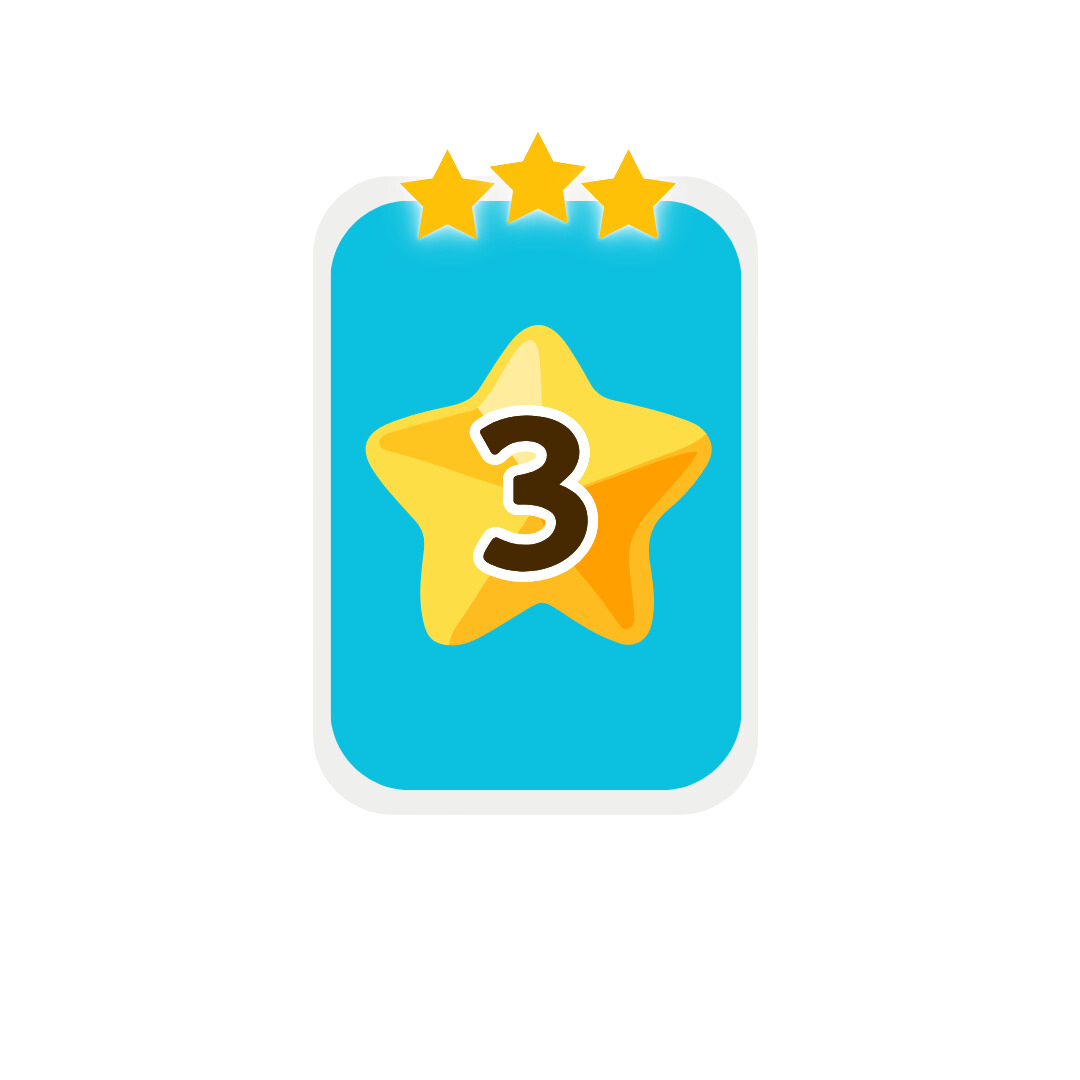 Tycoon Empire 3 Star Set 12-05