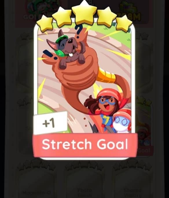 Stretch Goal 5 Star-Set 20-06