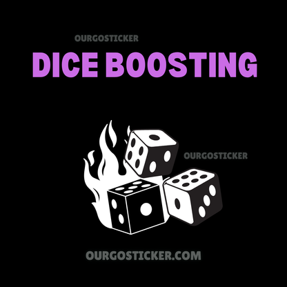 Monopoly Go Dice Boost