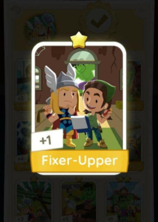 Fixer-Upper 1 Star-Set 02-2