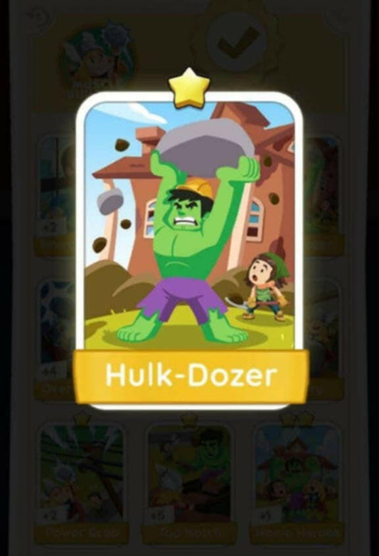 Hulk-Dozer 1 Star-Set 02-3