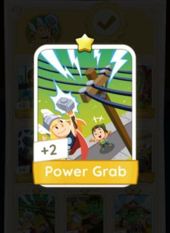 Power Grab 1 Star-Set 02-7