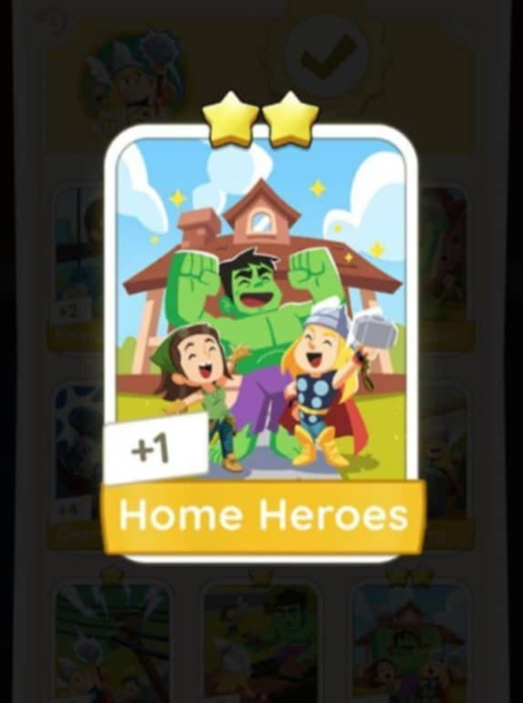 Home Heroes 2 Star-Set 02-9