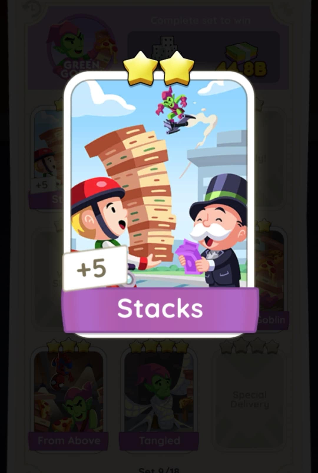 Stacks 2 Star-Set 09-1