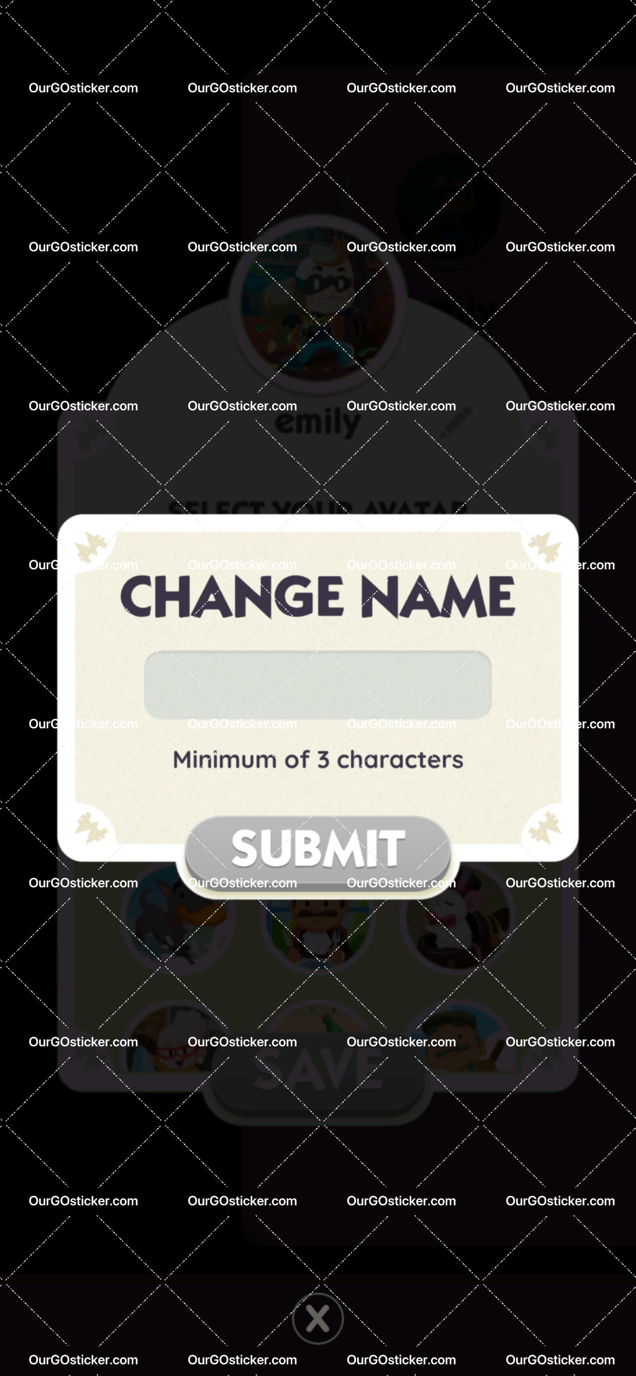 [Pre Made Account]Monopoly Go Account Sale  Level:1236  Dice:513000