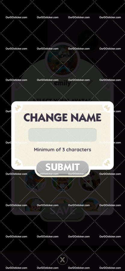 [Pre Made Account]Monopoly Go Account Sale  Level:1236  Dice:513000