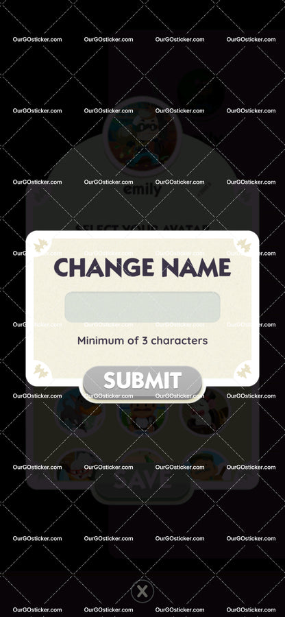 [Pre Made Account]Monopoly Go Account Sale  Level:1081  Dice:396000