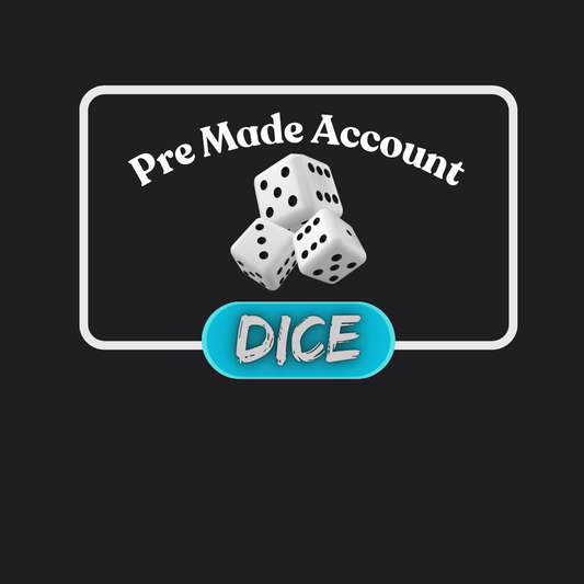 [Pre Made Account]Monopoly Go Account Sale  Level:2844  Dice:508000