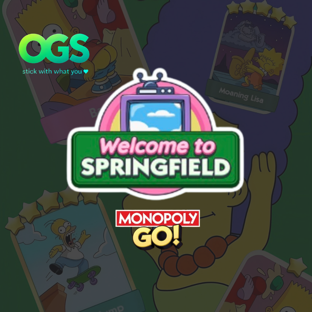 Monopoly Go Bonus Stickers