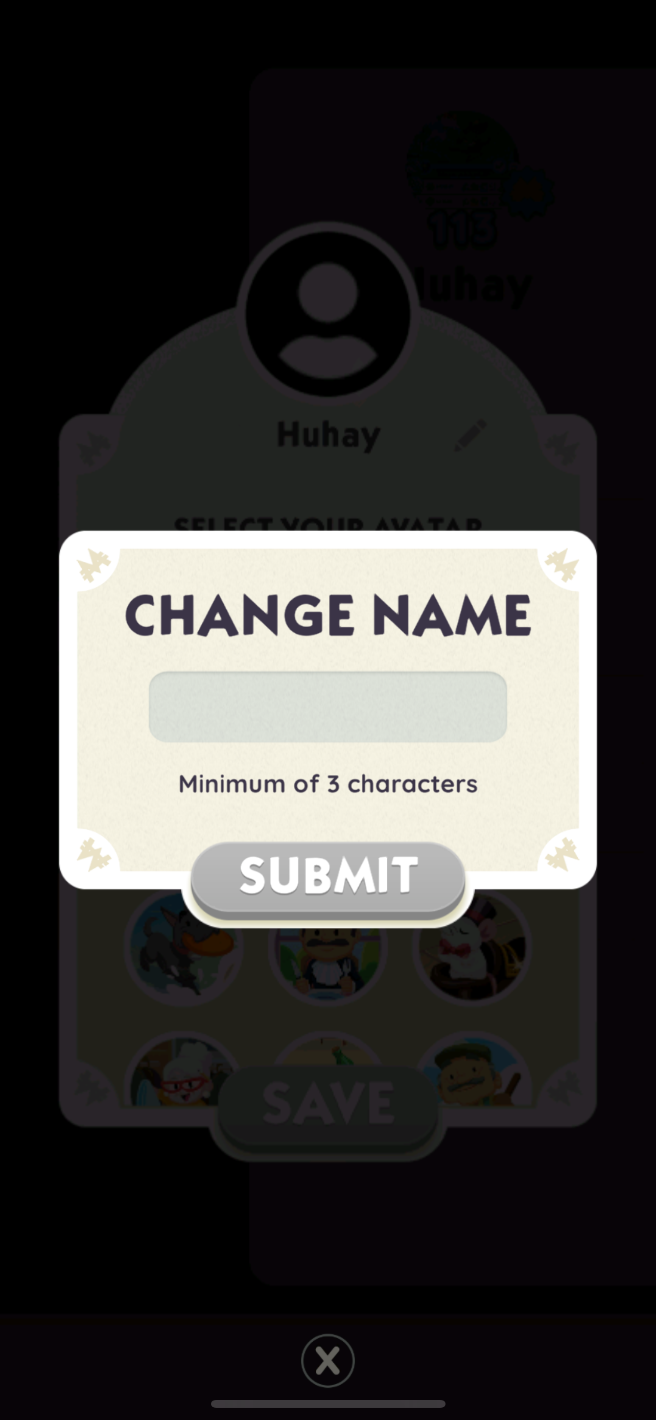 [Pre Made Account]Monopoly Go Account Sale :Level-113,Dice-251924 - #tag1#