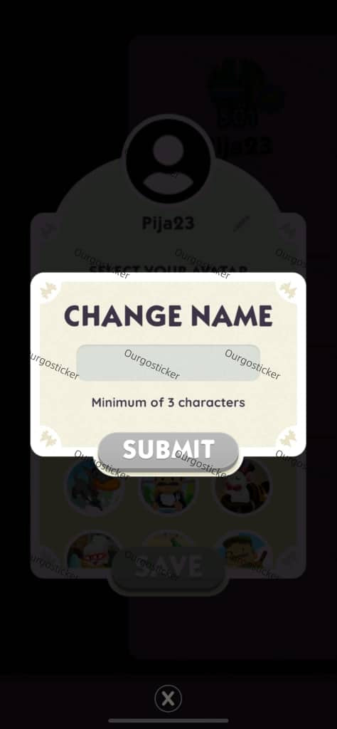 [Pre Made Account]Monopoly Go Account Sale :Level-301,Dice-144534 - #tag1#
