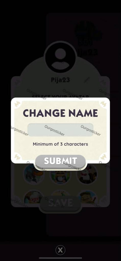 [Pre Made Account]Monopoly Go Account Sale :Level-301,Dice-144534 - #tag1#