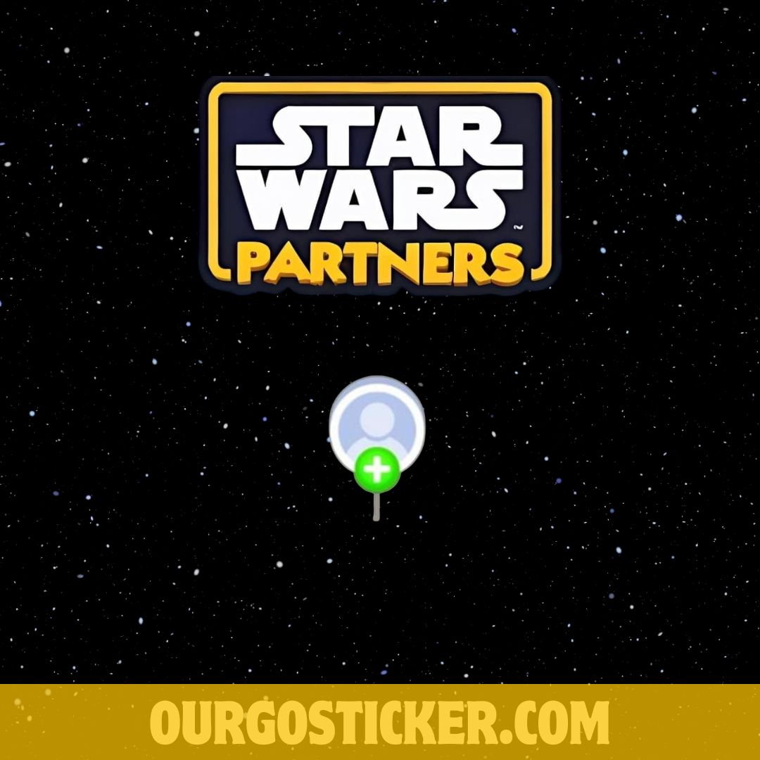 STAR WARS Partner Event x 1 slot