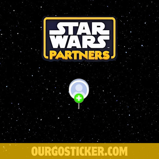 STAR WARS Partner Event x 1 slot