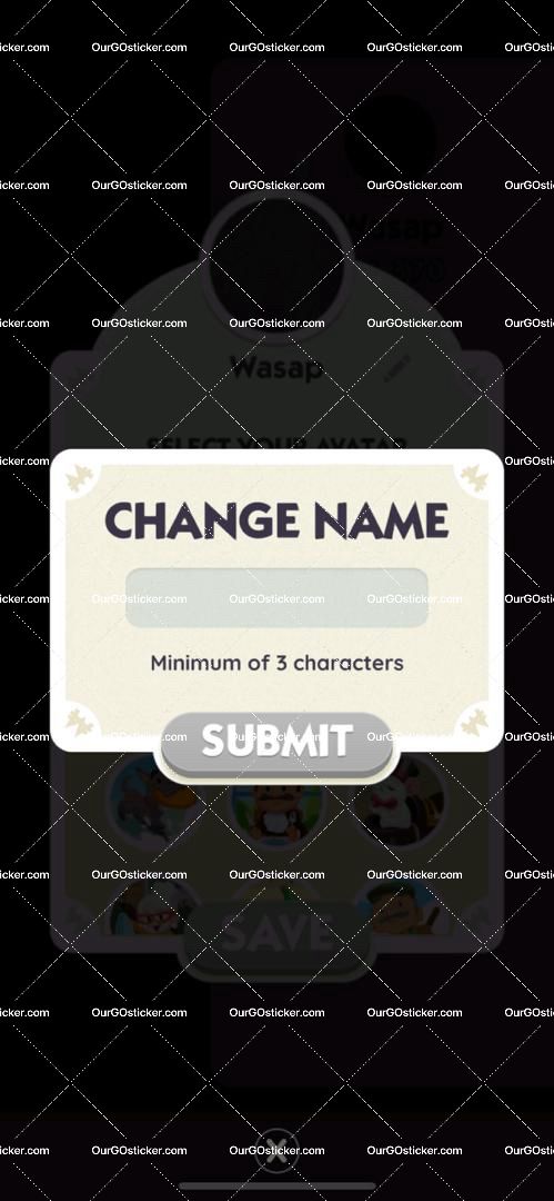 [Pre Made Account]Monopoly Go Account Sale  Level:1370  Dice:292000