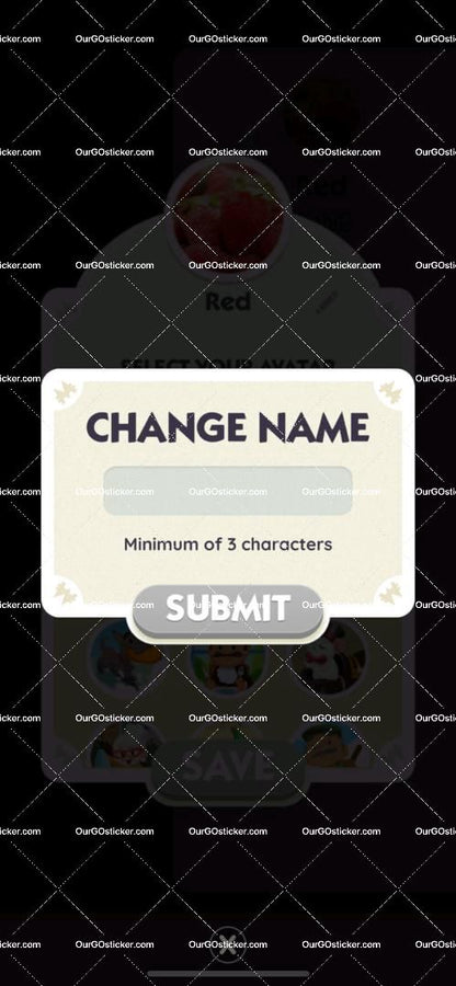 buy monopoly go sticker