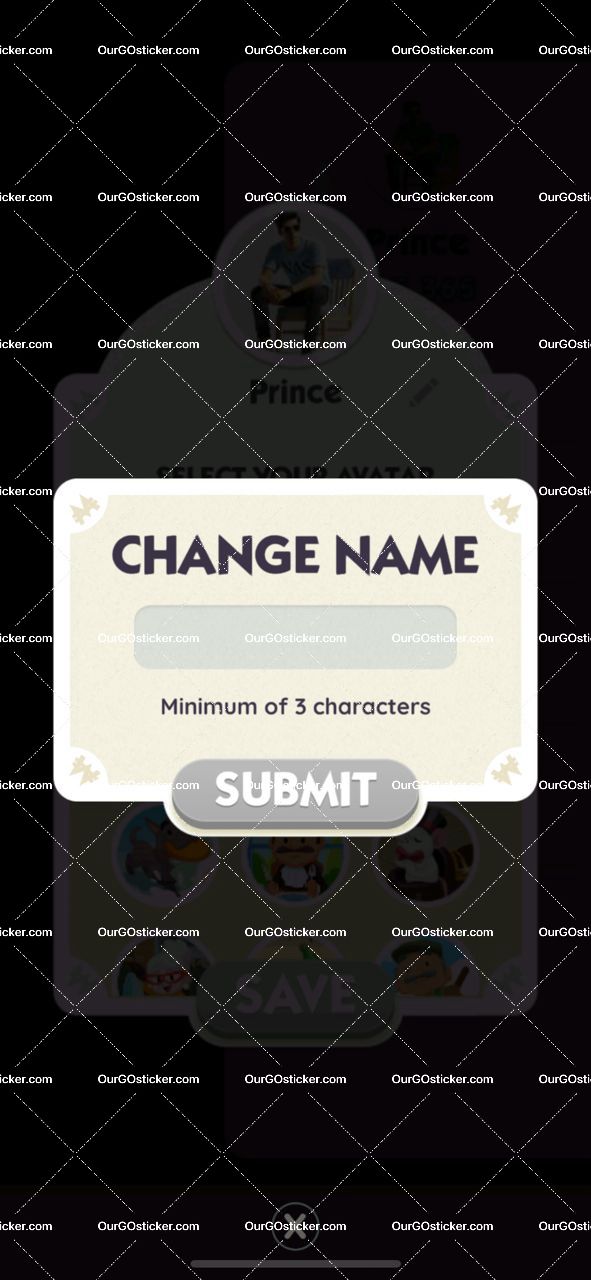 [Pre Made Account]Monopoly Go Account Sale  Level:5365  Dice:241000