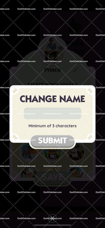 [Pre Made Account]Monopoly Go Account Sale  Level:5365  Dice:241000