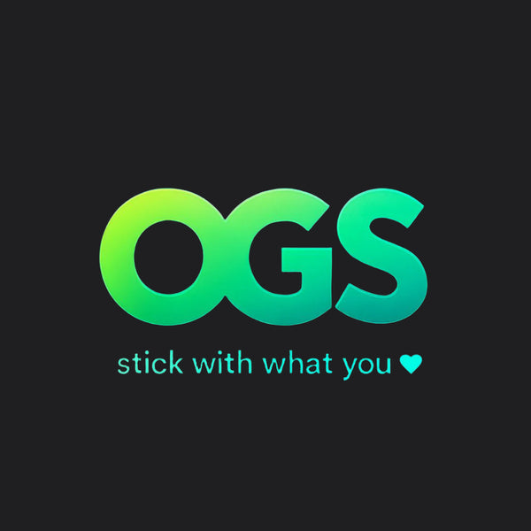 OurGOsticker