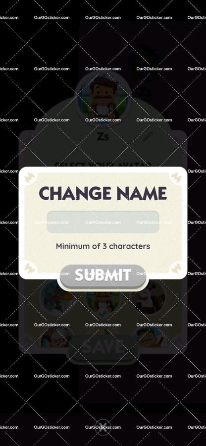 [Pre Made Account]Monopoly Go Account Sale  Level:12  Dice:2000000