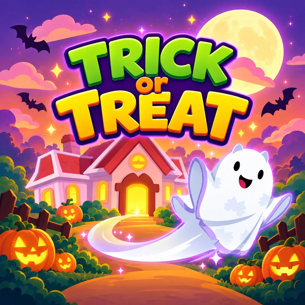 monopoly go trick or treat guide