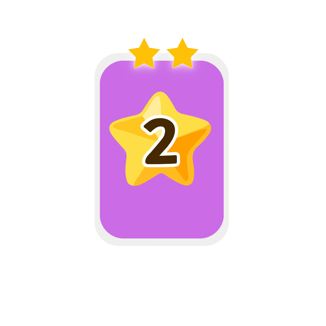 Heavy Lessons 2 Star set 9 - 03 - OurGOstickerOurGOsticker