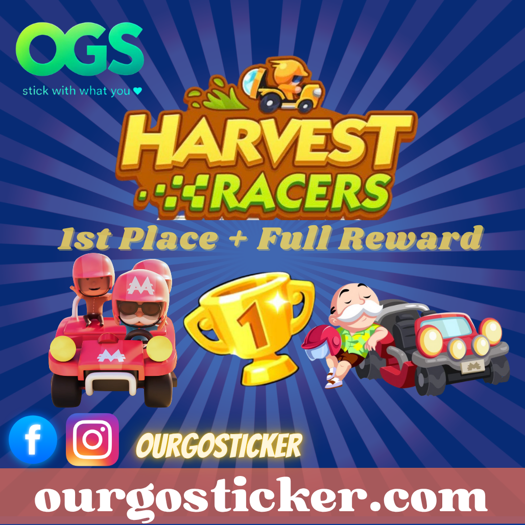 "2nd Choice"  GUARANTEED 1ST CHAMPION + FULL REWARDS BOX ( 3 SLOT FROM US + 1 SLOT YOU )